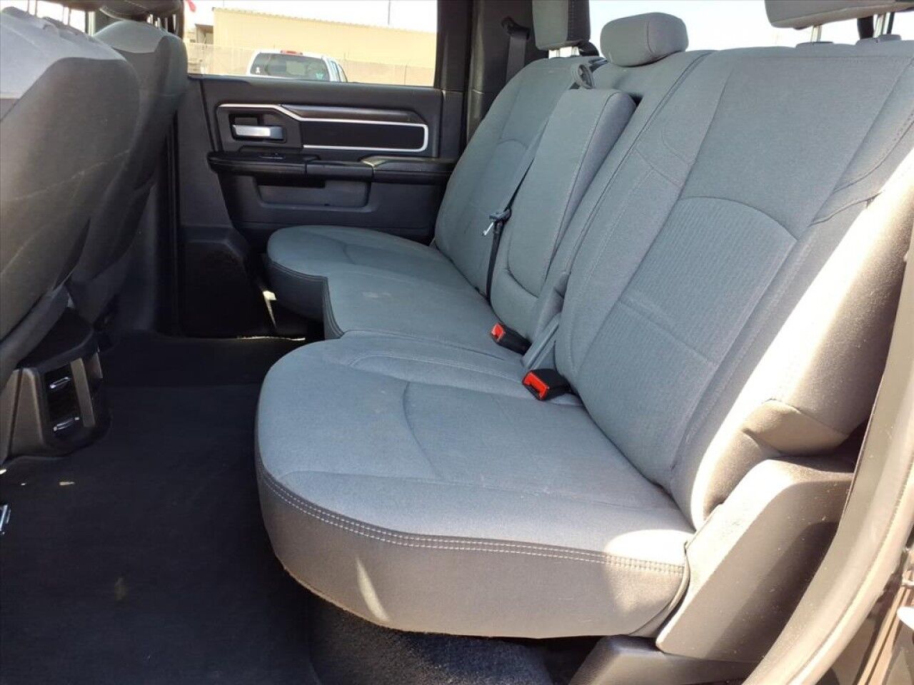 2024 Ram 2500 Big Horn Uvalde TX