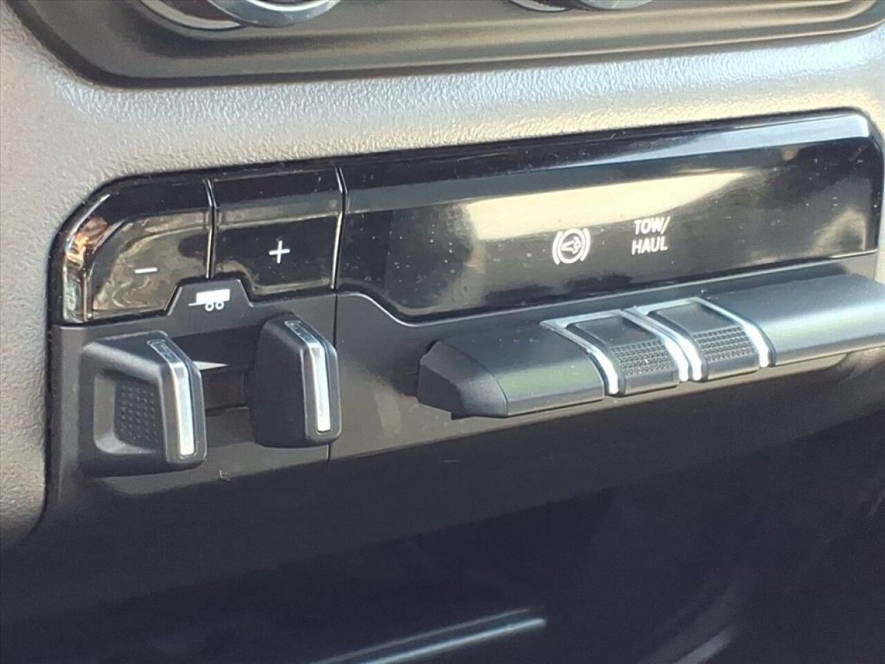 2024 Ram 2500 Big Horn Uvalde TX