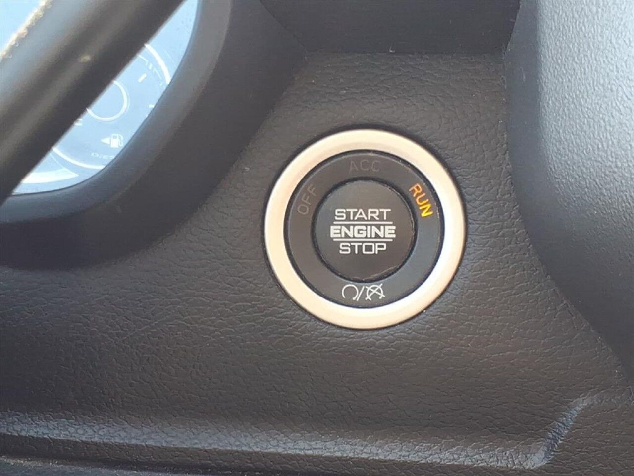 2024 Ram 2500 Big Horn Uvalde TX