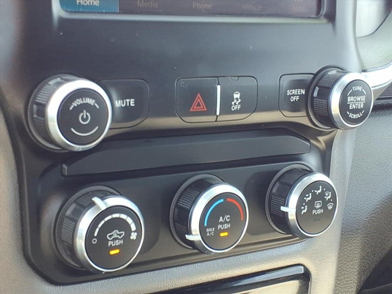 2024 Ram 2500 Big Horn Uvalde TX