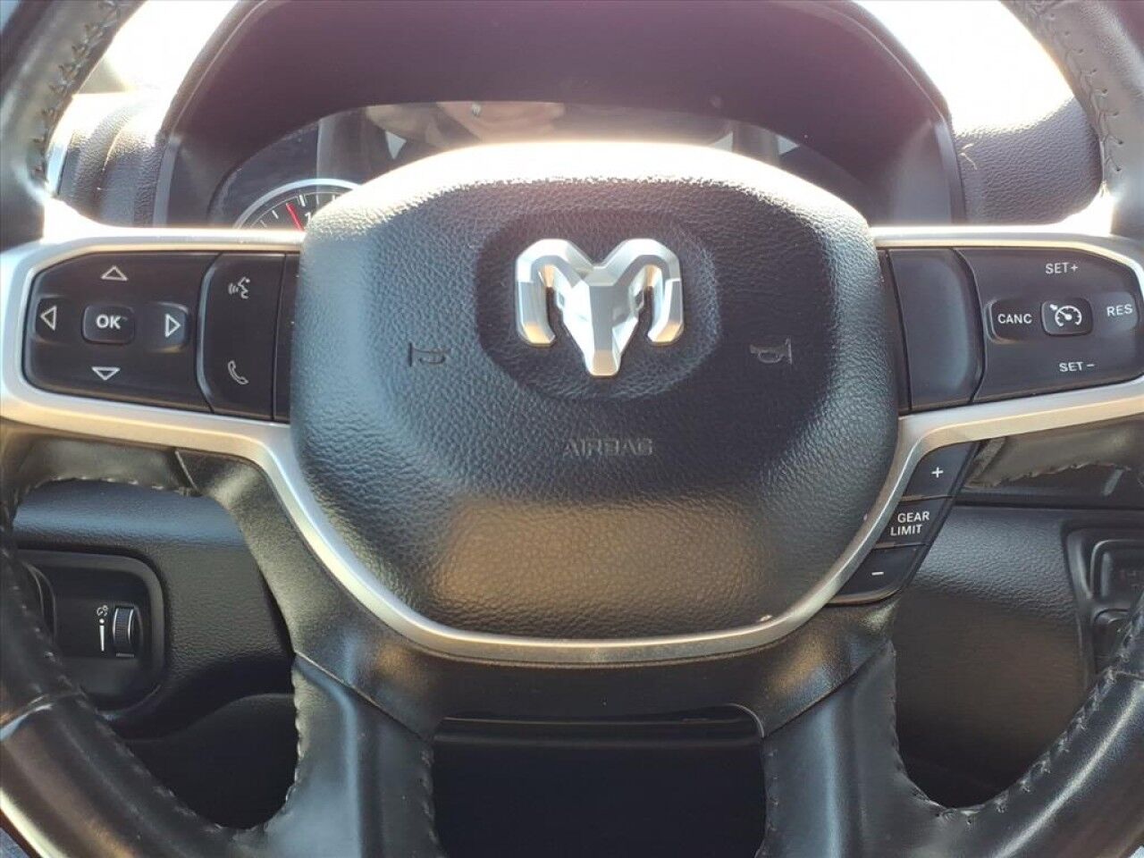 2024 Ram 2500 Big Horn Uvalde TX