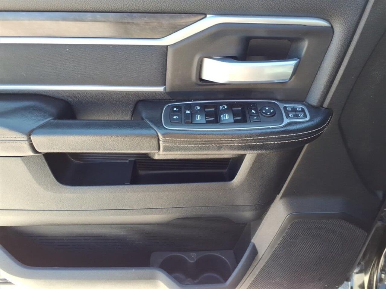 2024 Ram 2500 Big Horn Uvalde TX