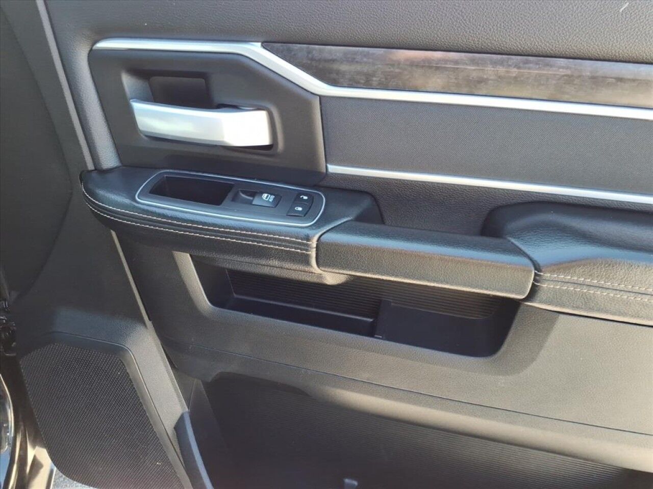 2024 Ram 2500 Big Horn Uvalde TX