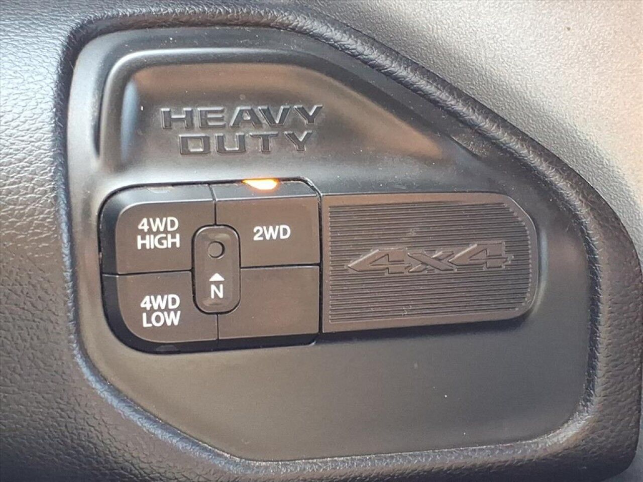 2024 Ram 2500 Big Horn Uvalde TX