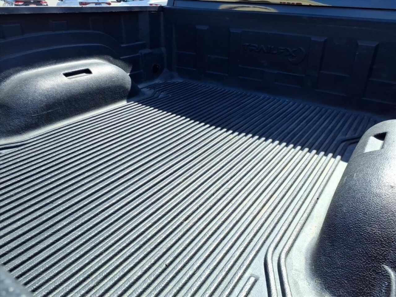 2024 Ram 2500 Big Horn Uvalde TX