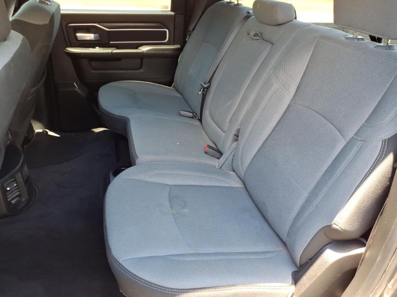 2024 Ram 2500 Big Horn Uvalde TX