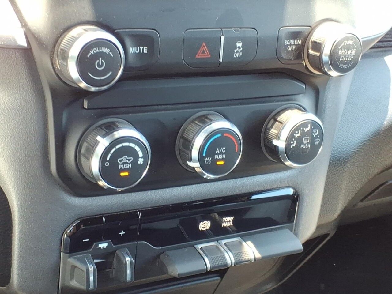 2024 Ram 2500 Big Horn Uvalde TX