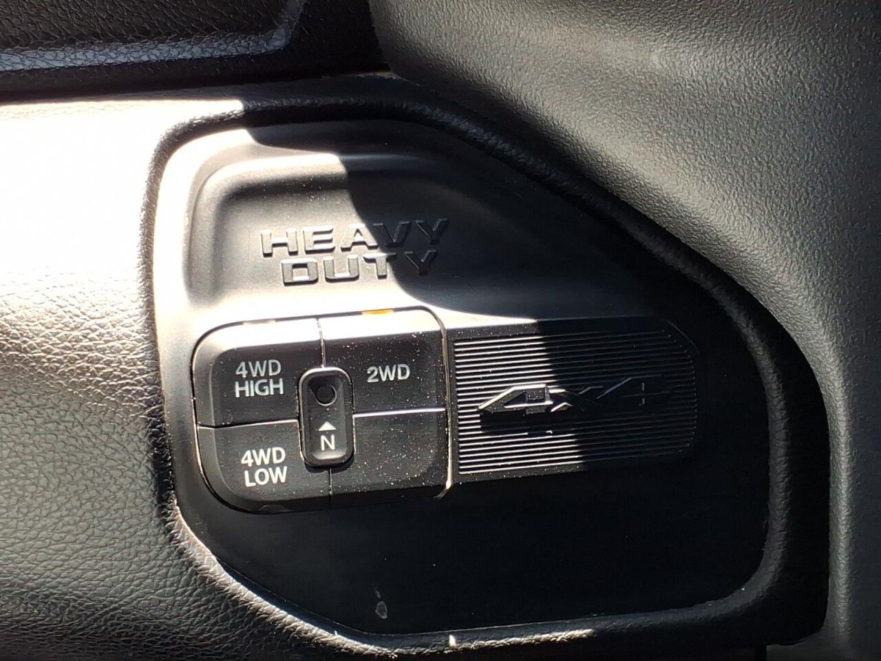 2024 Ram 2500 Big Horn Uvalde TX