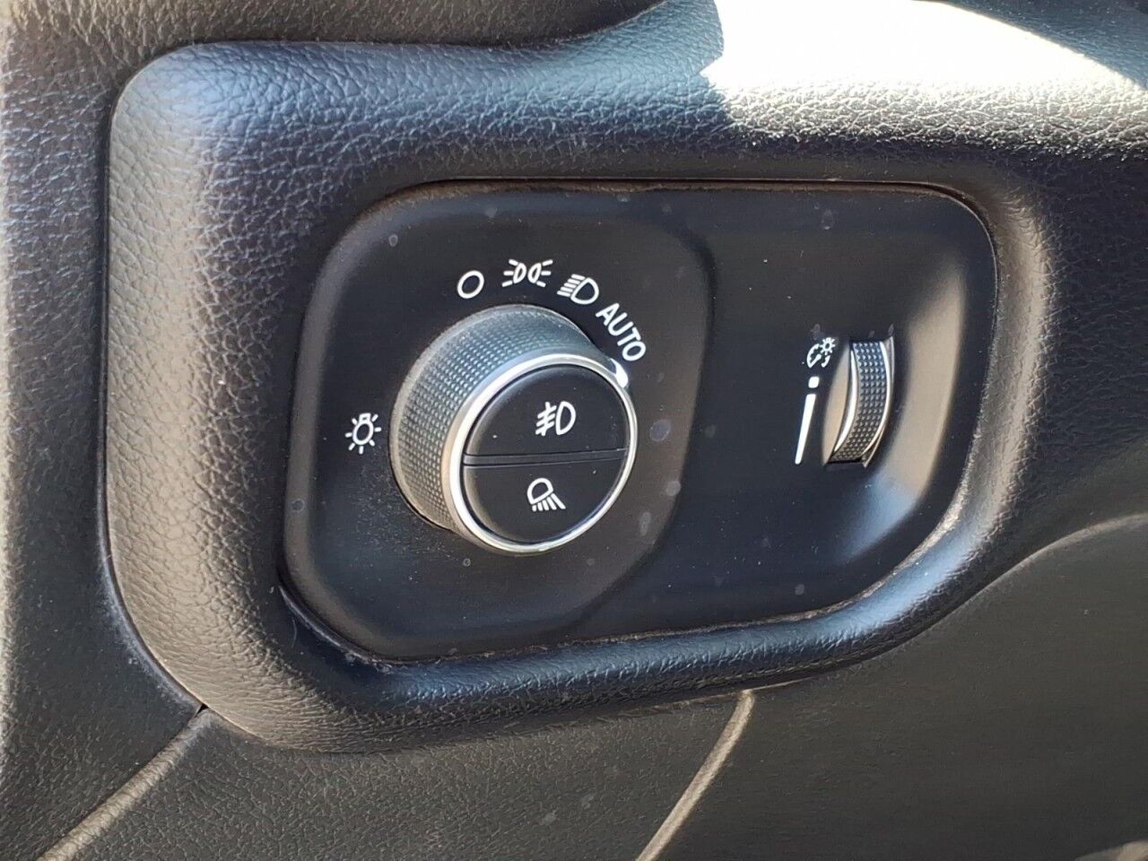 2024 Ram 2500 Big Horn Uvalde TX