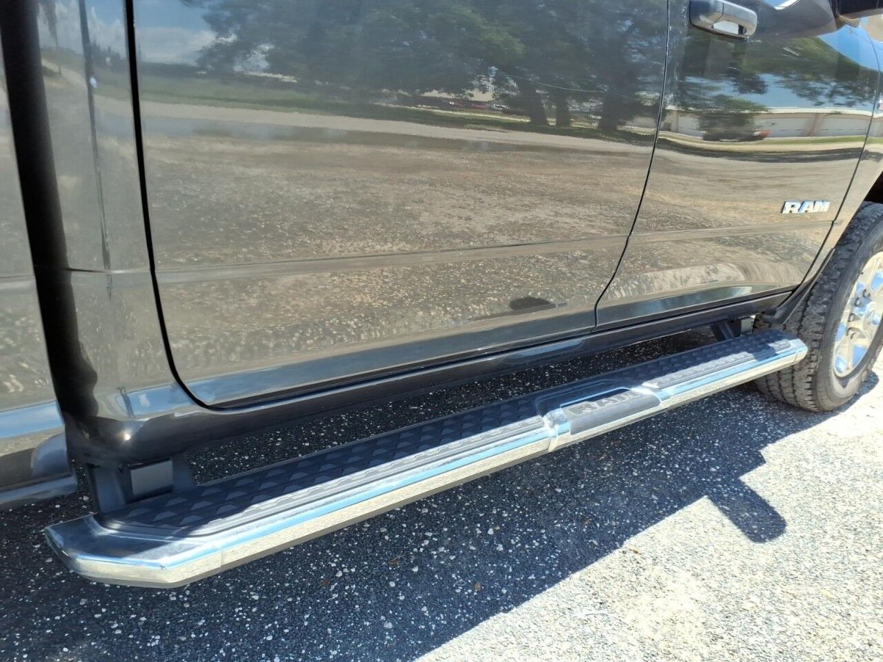 2024 Ram 2500 Big Horn Uvalde TX