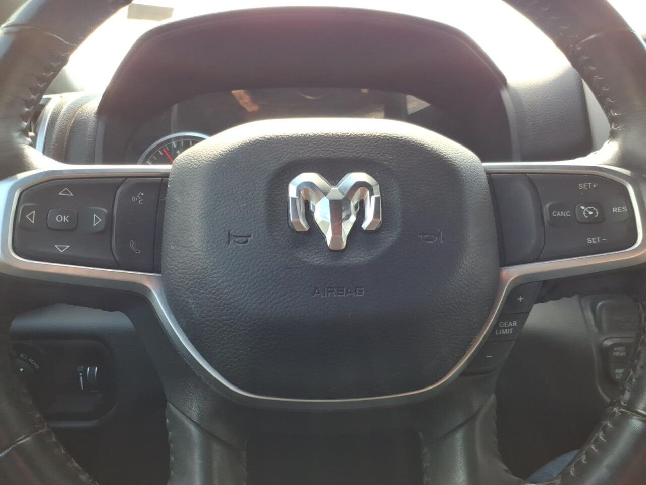 2024 Ram 2500 Big Horn Uvalde TX