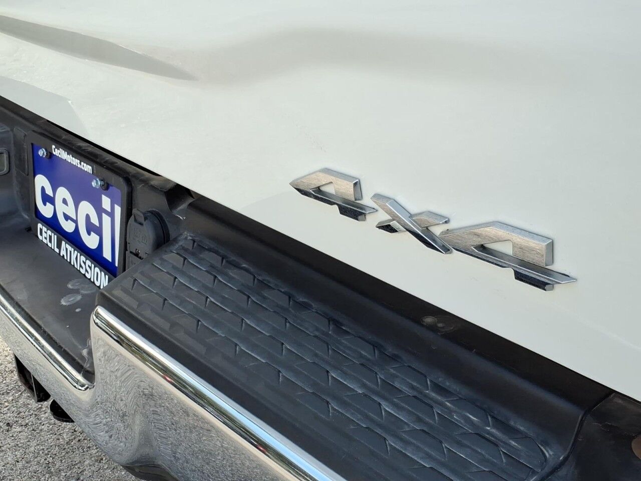 2024 Ram 2500 Big Horn Uvalde TX
