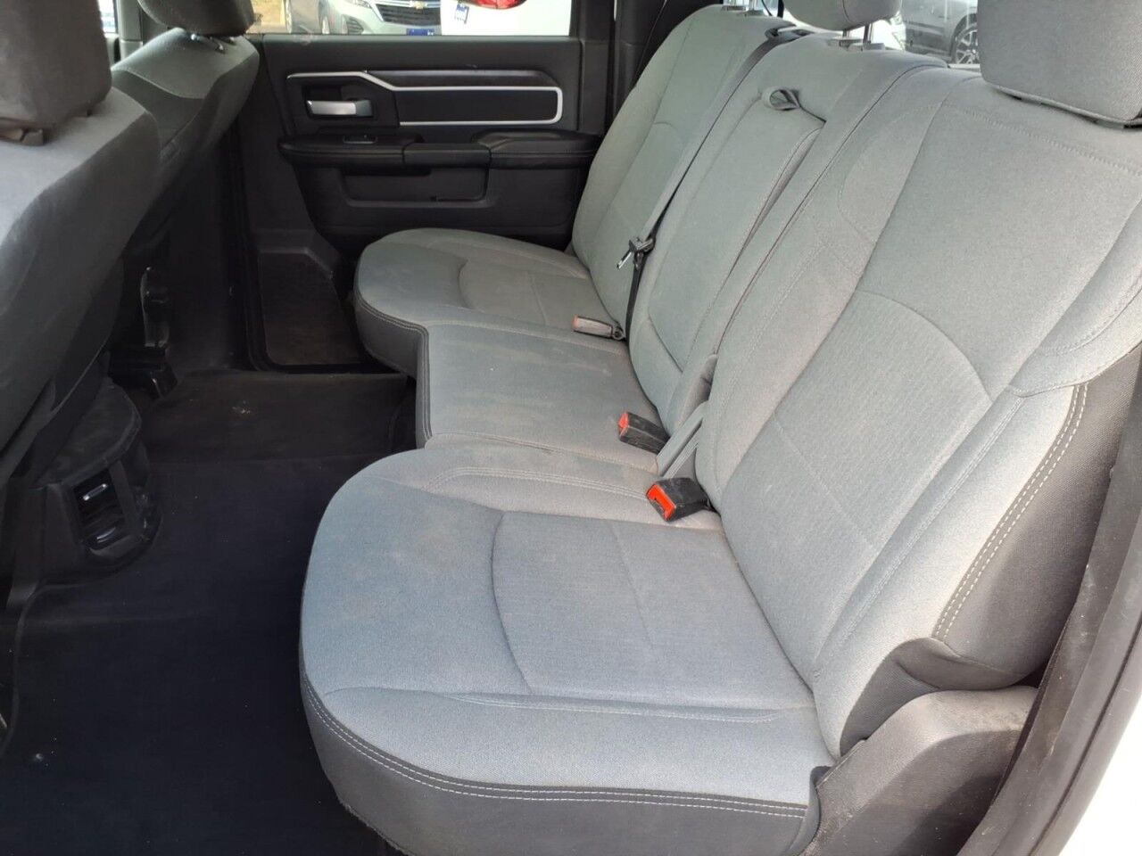 2024 Ram 2500 Big Horn Uvalde TX