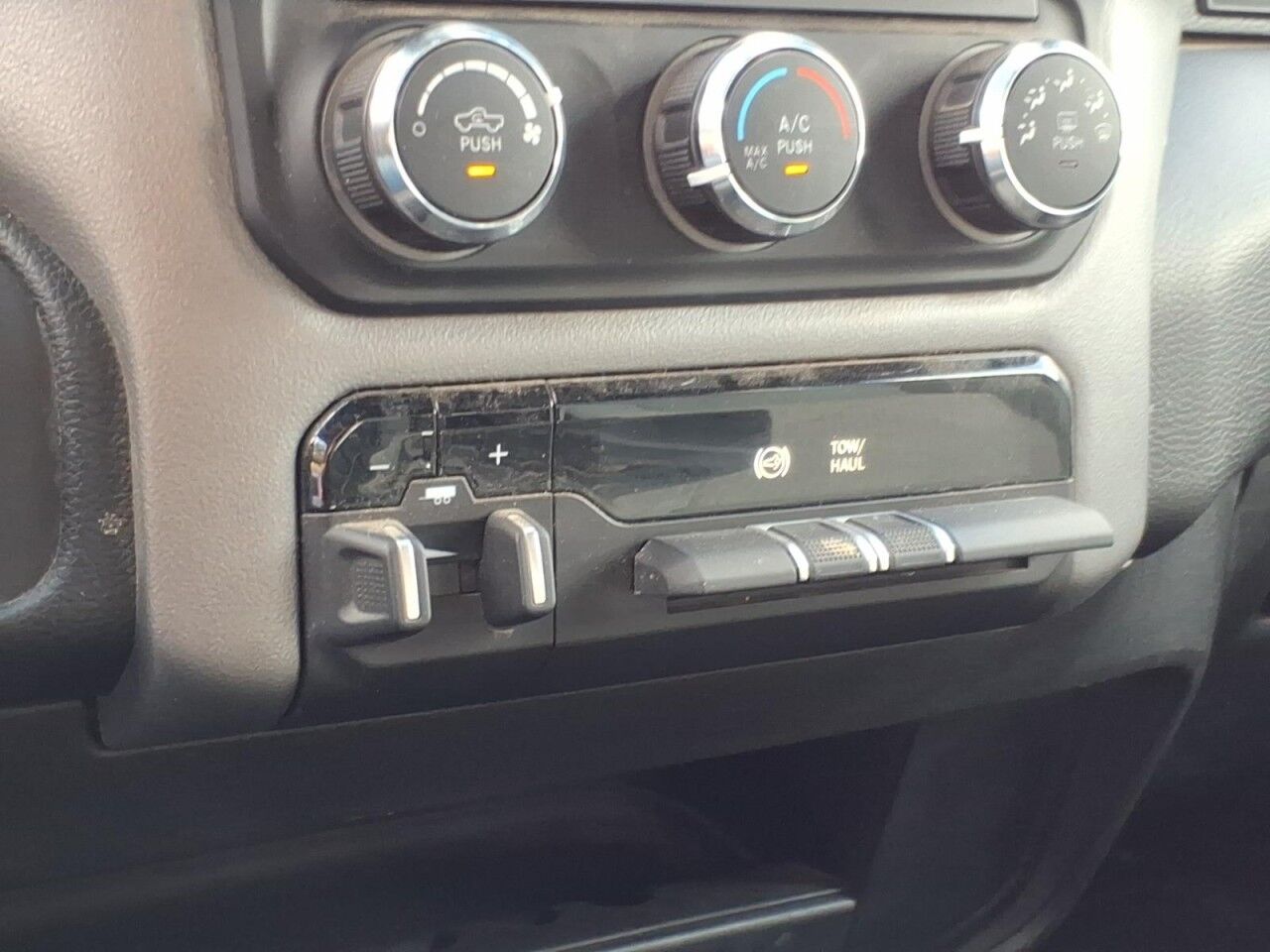 2024 Ram 2500 Big Horn Uvalde TX
