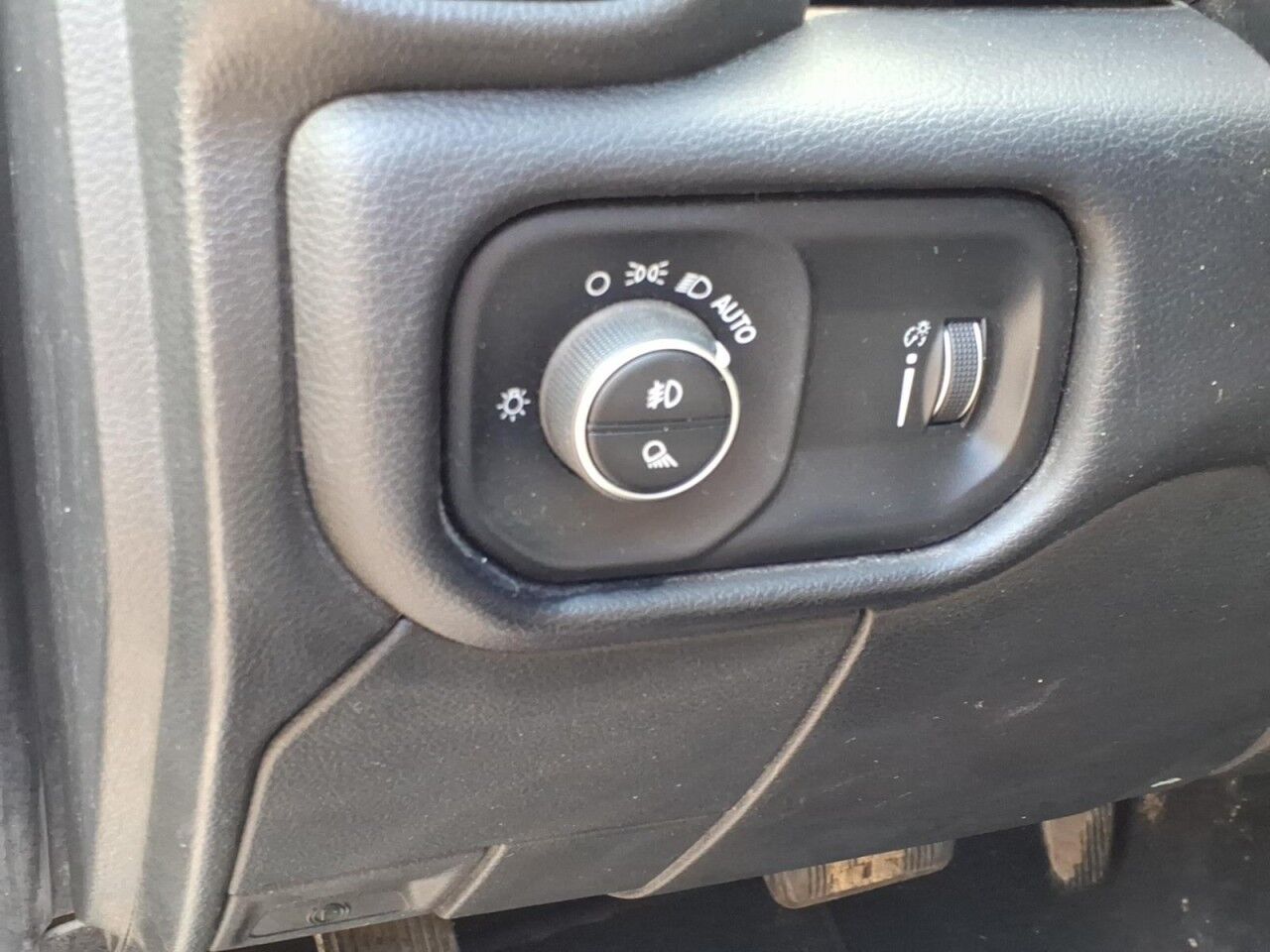 2024 Ram 2500 Big Horn Uvalde TX