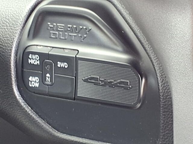 2024 Ram 2500 Big Horn  TX