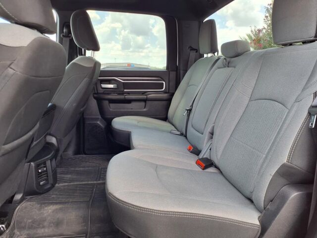 2024 Ram 2500 Big Horn  TX