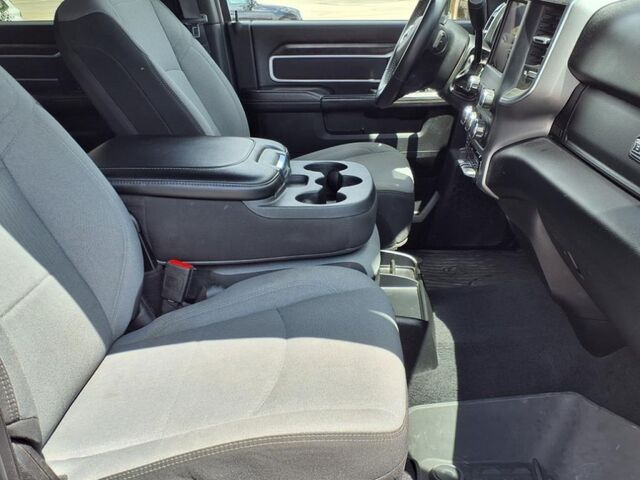 2024 Ram 2500 Big Horn  TX