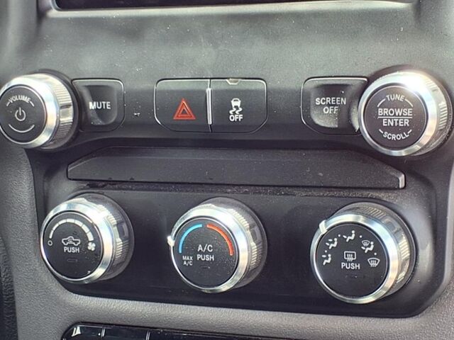 2024 Ram 2500 Big Horn  TX