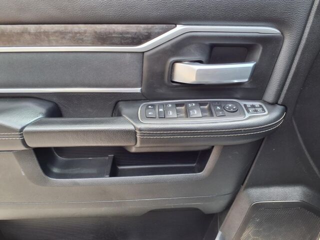 2024 Ram 2500 Big Horn  TX