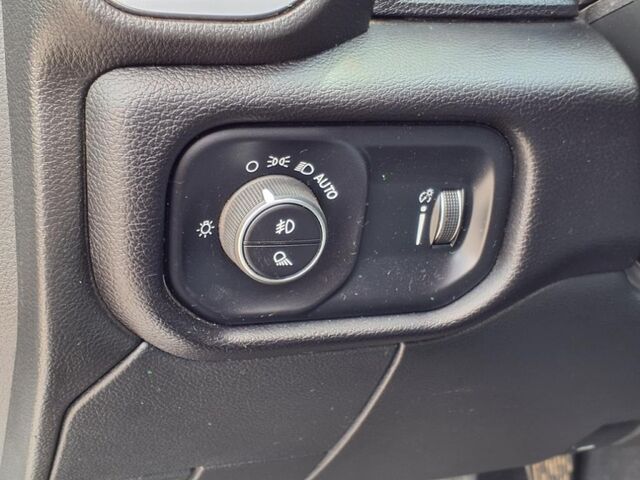 2024 Ram 2500 Big Horn  TX
