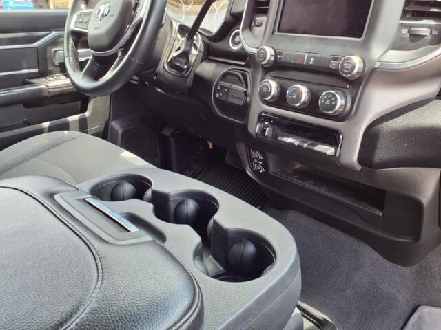 2024 Ram 2500 Big Horn  TX