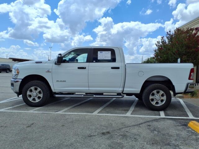 2024 Ram 2500 Big Horn  TX