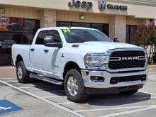 2024_Ram_2500_Big Horn_  TX
