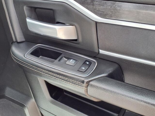 2024 Ram 2500 Big Horn  TX