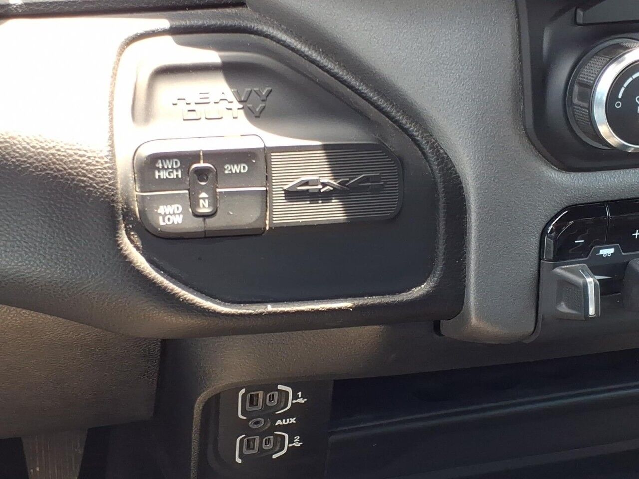 2024 Ram 2500 Big Horn Uvalde TX