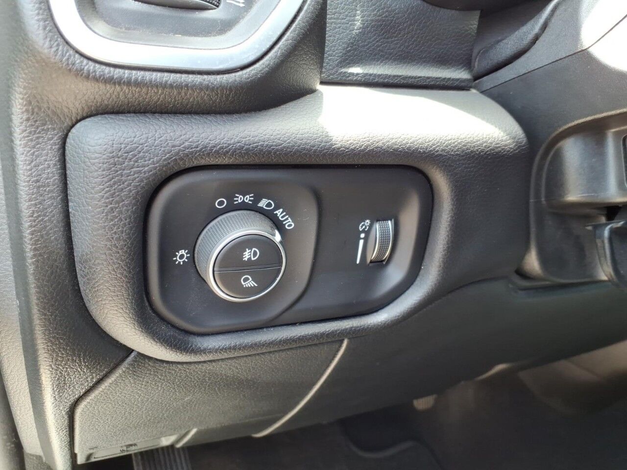 2024 Ram 2500 Big Horn Uvalde TX