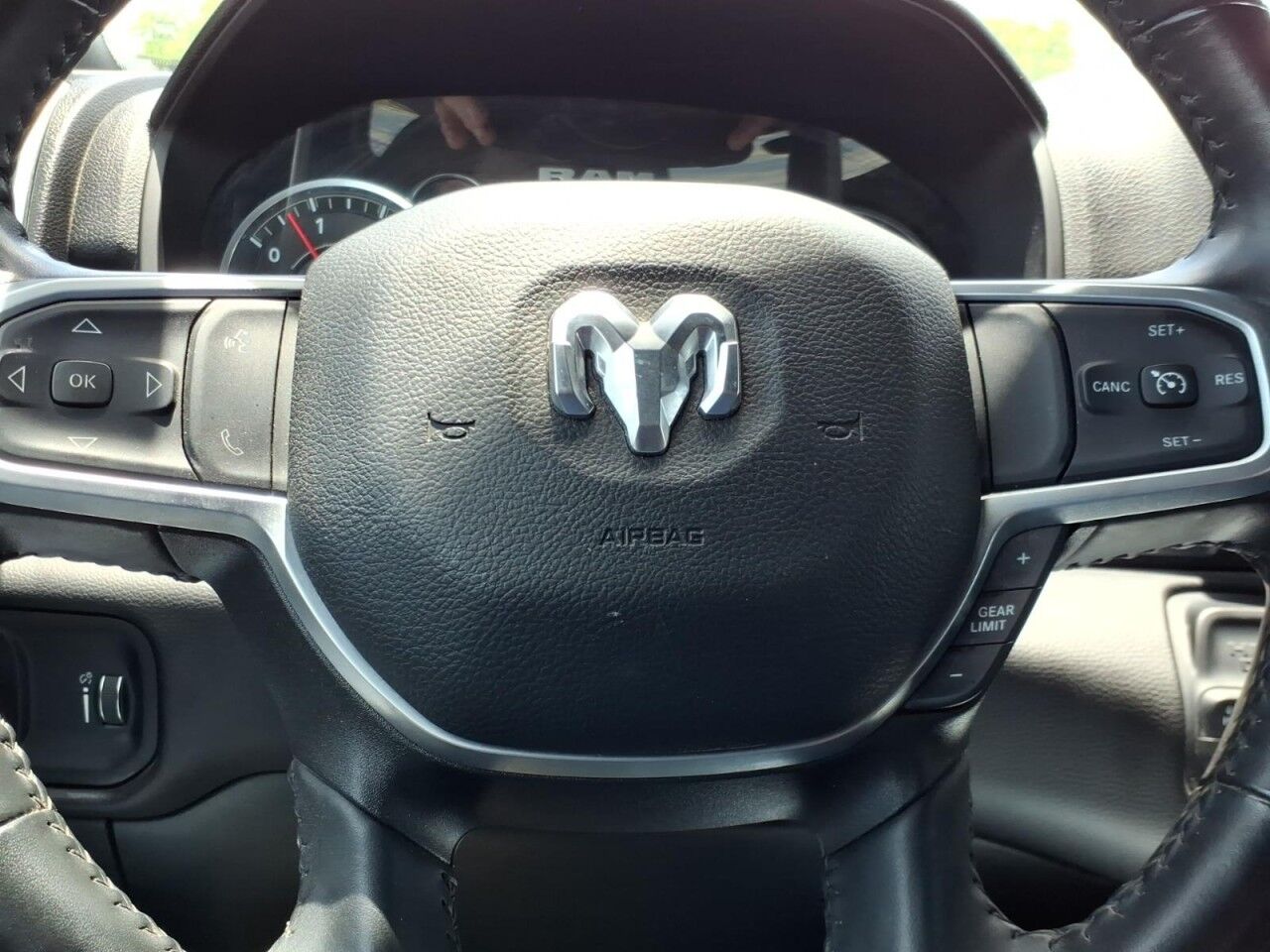 2024 Ram 2500 Big Horn Uvalde TX