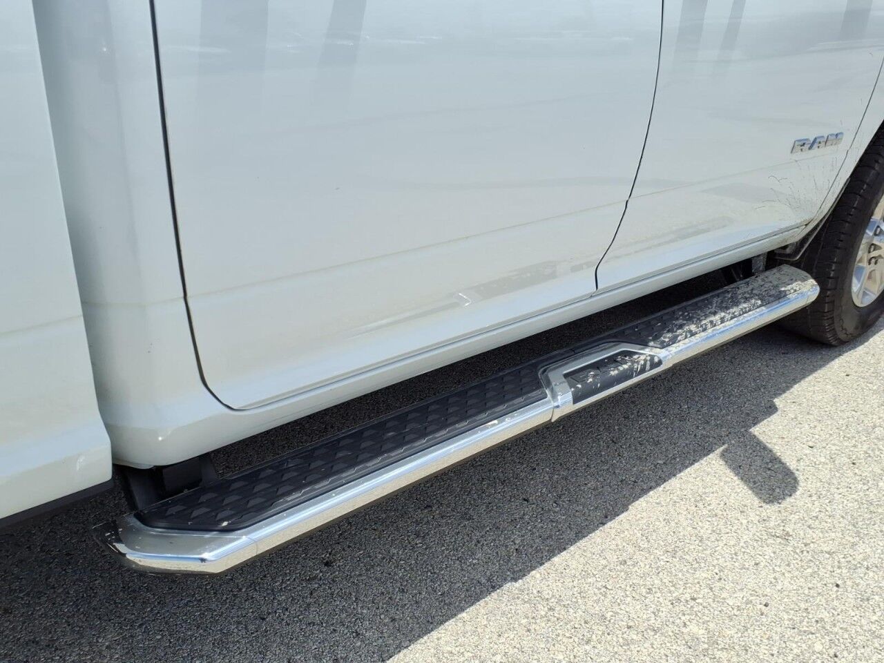 2024 Ram 2500 Big Horn Uvalde TX
