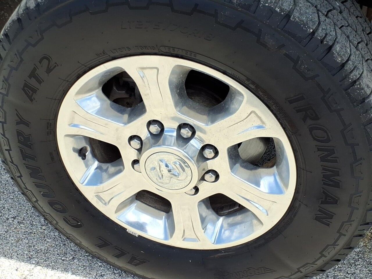 2024 Ram 2500 Big Horn Uvalde TX