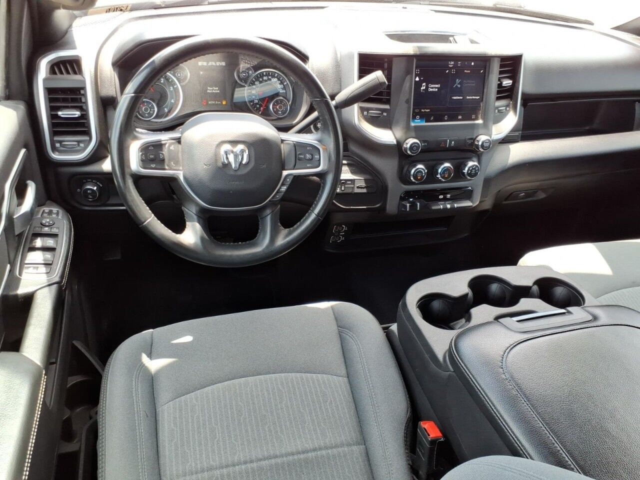 2024 Ram 2500 Big Horn Uvalde TX