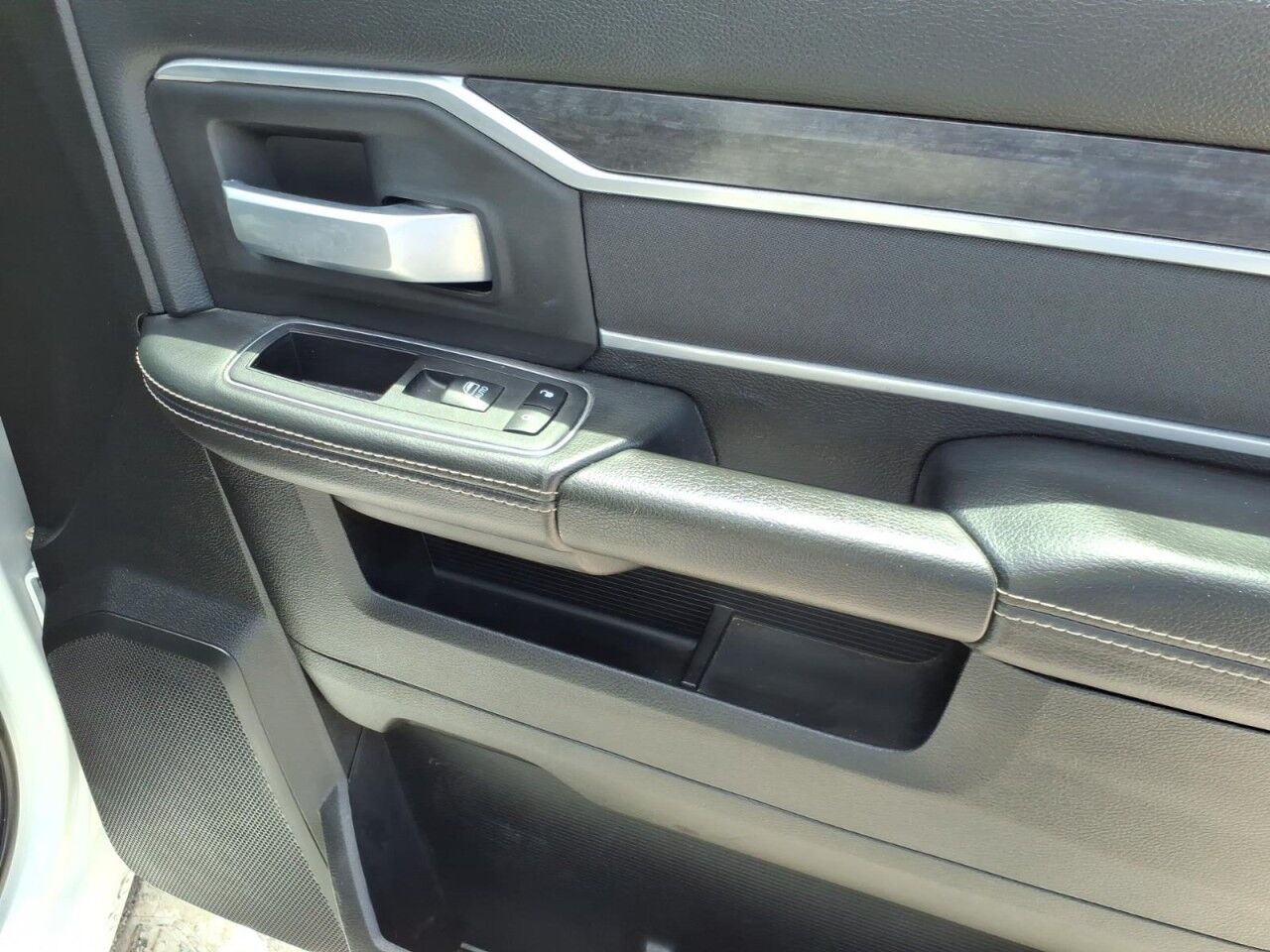 2024 Ram 2500 Big Horn Uvalde TX