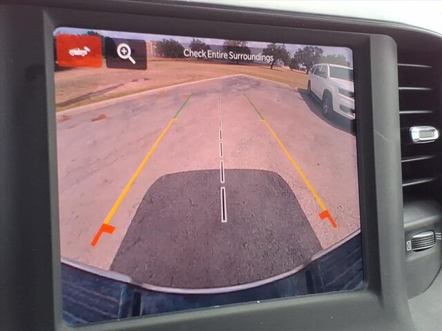2024 Ram 2500 Big Horn  TX