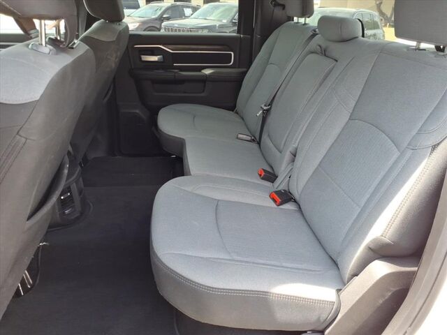 2024 Ram 2500 Big Horn  TX