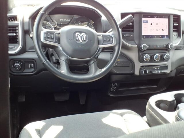 2024 Ram 2500 Big Horn  TX