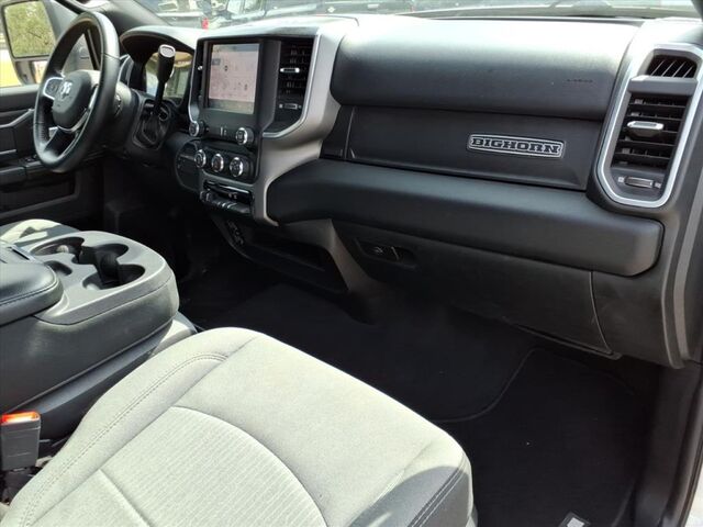 2024 Ram 2500 Big Horn  TX