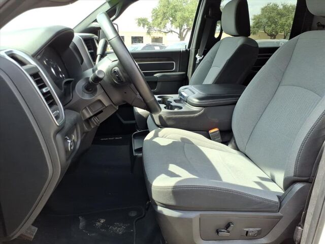 2024 Ram 2500 Big Horn  TX