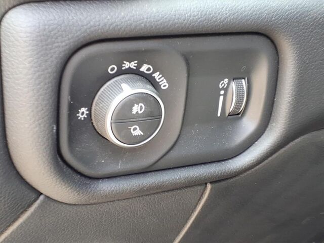 2024 Ram 2500 Big Horn  TX