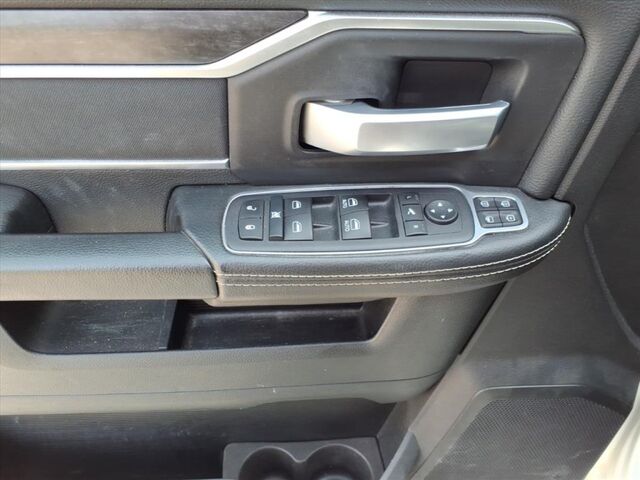 2024 Ram 2500 Big Horn  TX