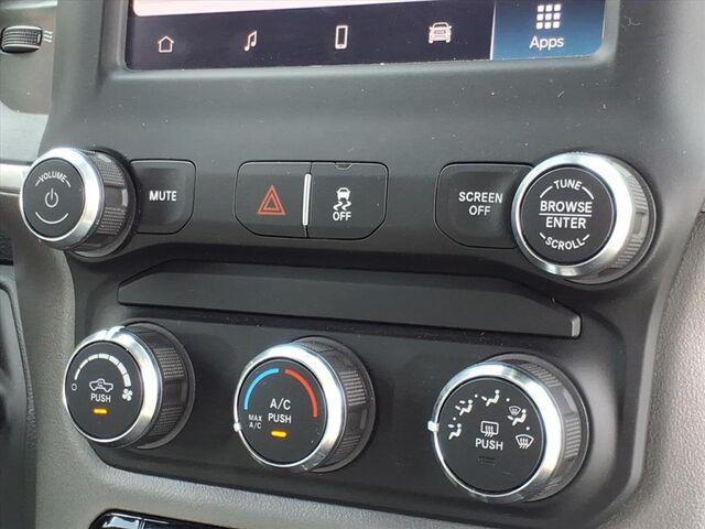 2024 Ram 2500 Big Horn  TX