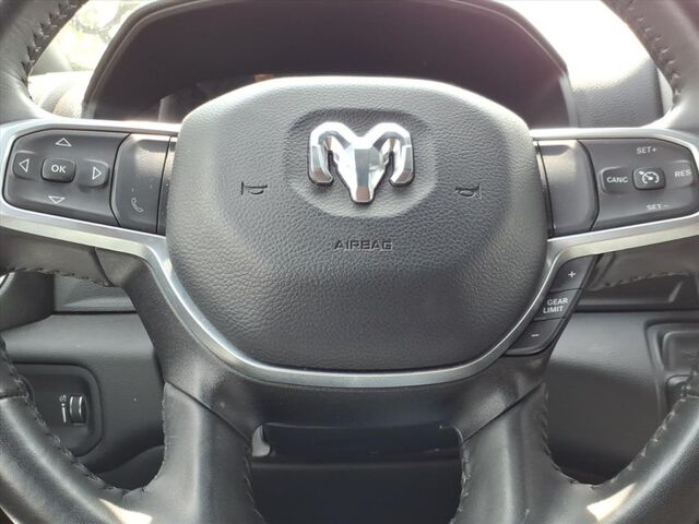 2024 Ram 2500 Big Horn  TX