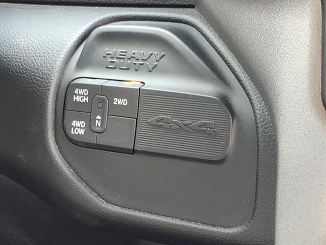 2024 Ram 2500 Big Horn  TX
