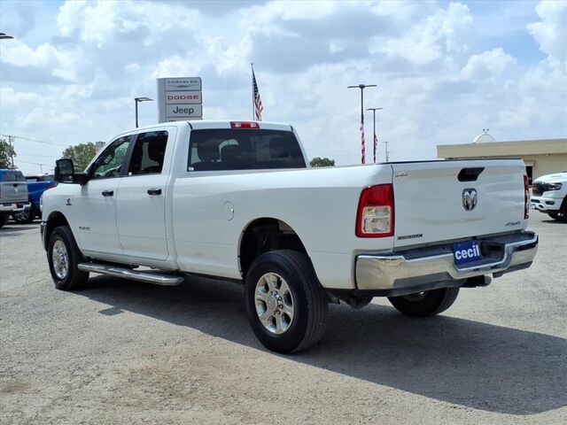 2024 Ram 2500 Big Horn  TX