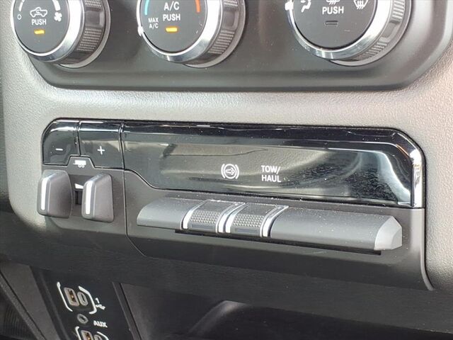 2024 Ram 2500 Big Horn  TX