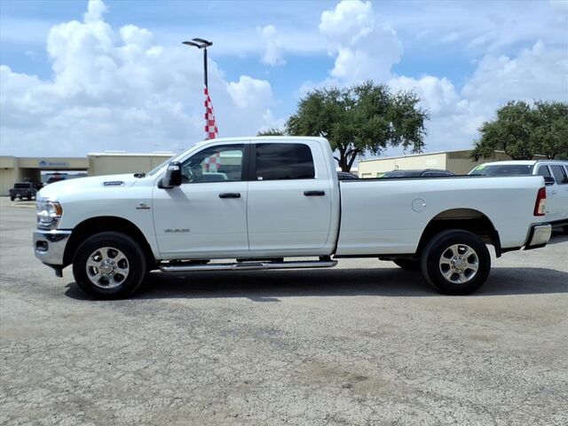 2024 Ram 2500 Big Horn  TX