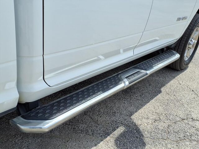 2024 Ram 2500 Big Horn  TX
